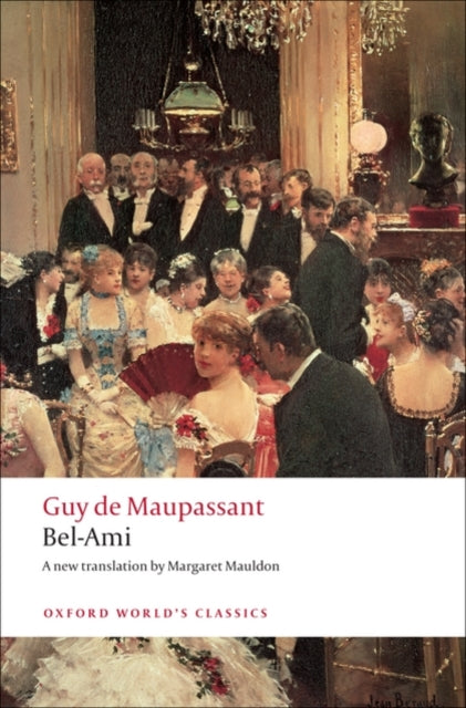 Bel-Ami