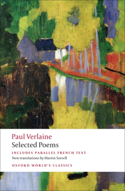 Selected Poems