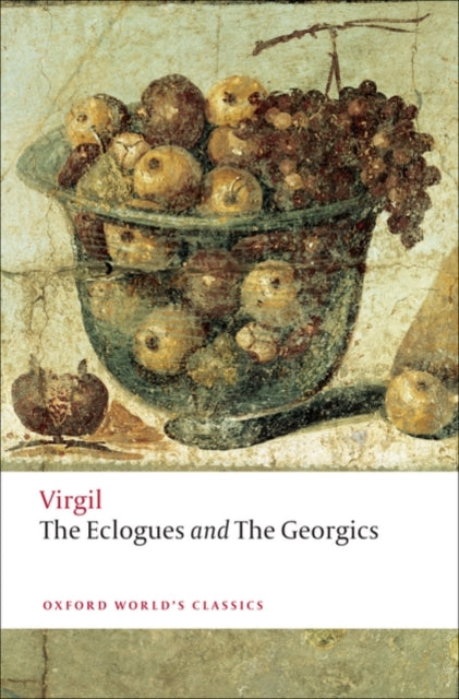 Eclogues and Georgics