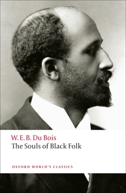 Souls of Black Folk