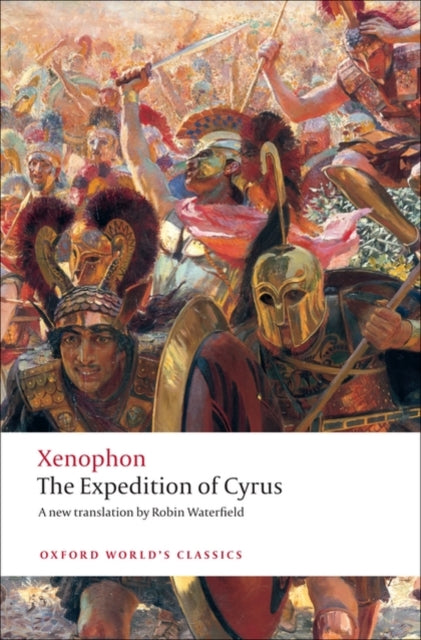 Expedition of Cyrus
