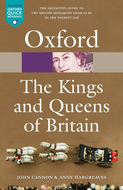 Kings and Queens of Britain