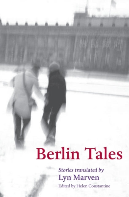 Berlin Tales