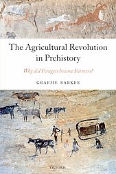 Agricultural Revolution in Prehistory