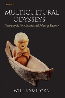 MULTICULTURAL ODYSSEYS