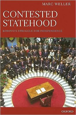 CONTESTED STATEHOOD