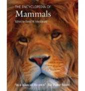 ENCYCLOPEDIA OF MAMMALS