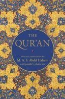 The Qur'an: English translation with parallel Arabic text