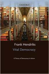 VITAL DEMOCRACY
