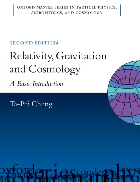 Relativity, Gravitation and Cosmology