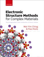 Electronic Structure Methods for Complex Materials: The Orthogonalized Linear Combination of Atomic Orbitals