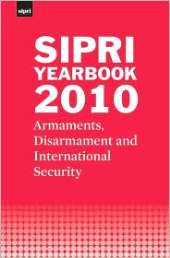 SIPRI YEARBOOK 2010