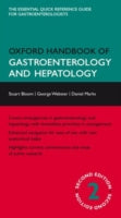 Oxford Handbook of Gastroenterology and Hepatology