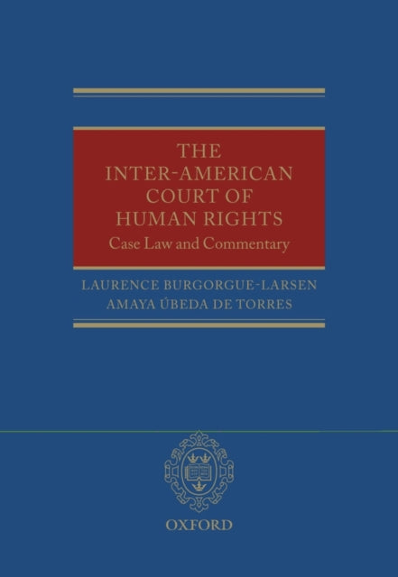 Inter-American Court of Human Rights