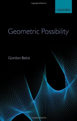 GEOMETRIC POSSIBILITY