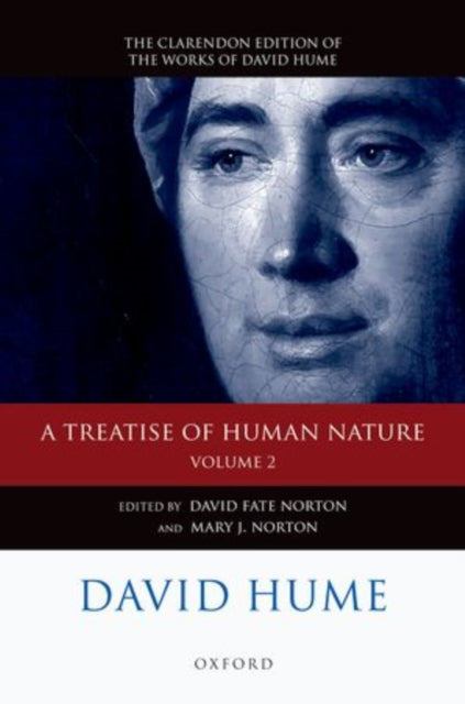 David Hume: A Treatise of Human Nature: Editorial Material