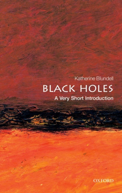 Black Holes