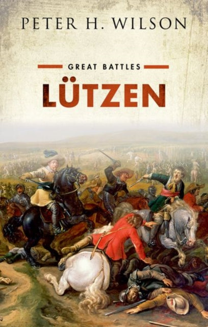 Lutzen - Great Battles