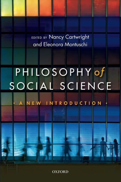 Philosophy of Social Science: A New Introduction