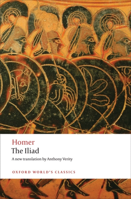 The Iliad