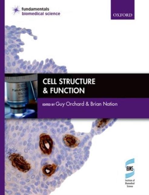 Cell Structure & Function