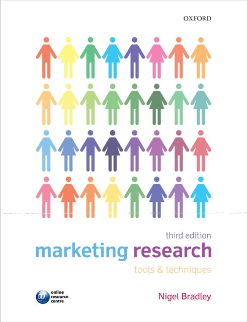 Marketing Research: Tools and Techniques