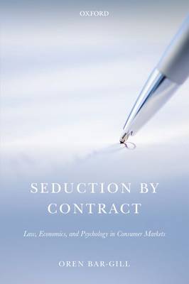 SEDUCTION BY CONTRACT