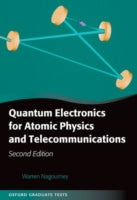 Quantum Electronics for Atomic Physics and Telecommunication