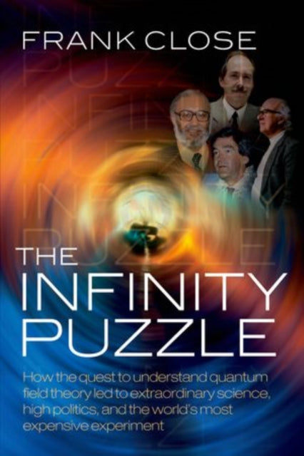 Infinity Puzzle