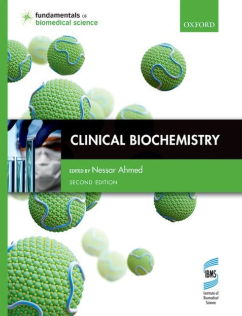 Clinical Biochemistry