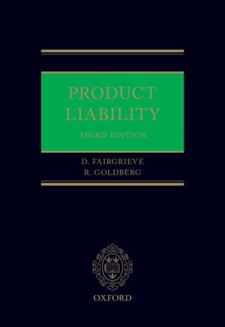 Product Liability