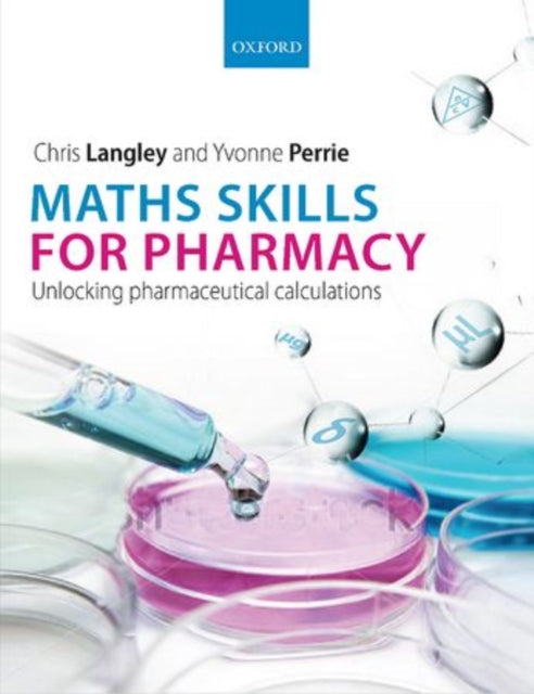 Maths Skills for Pharmacy