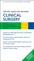 Oxford Assess and Progress: Clinical Surgery