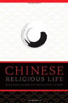 CHINESE RELIGIOUS LIFE
