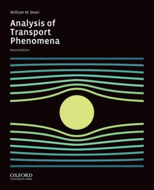 Analysis of Transport Phenomena