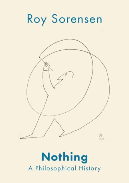 Nothing - A Philosophical History