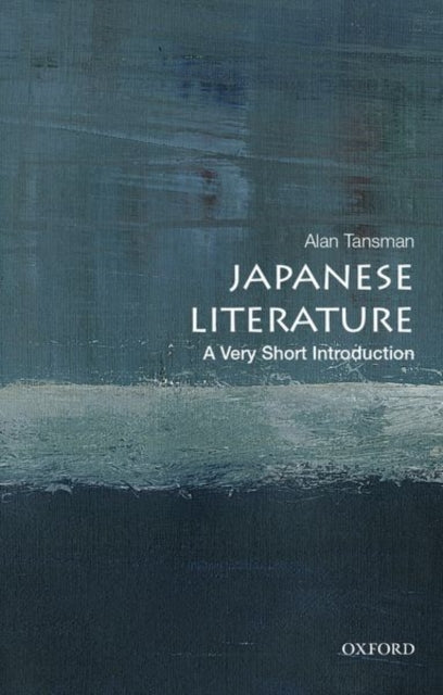 Japanese Literature