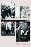 Confluence of Thought: Mohandas Karamchand Gandhi and Martin Luther King, Jr