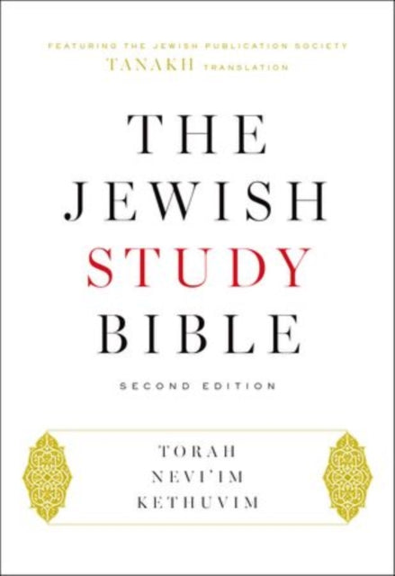 Jewish Study Bible