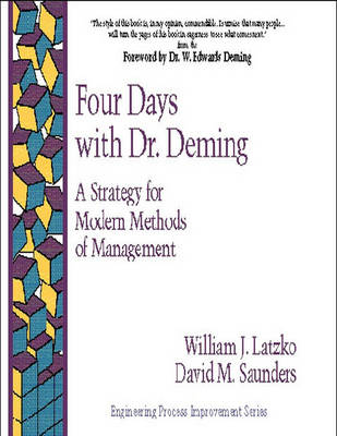FOUR DAYS WITH DR. DEMING