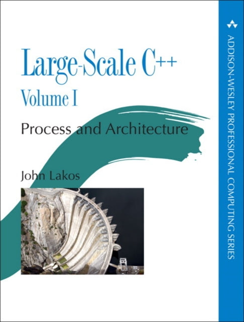 Large-Scale C++