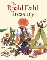 The Roald Dahl Treasury