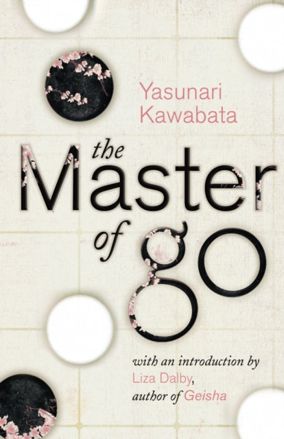 The Master of Go