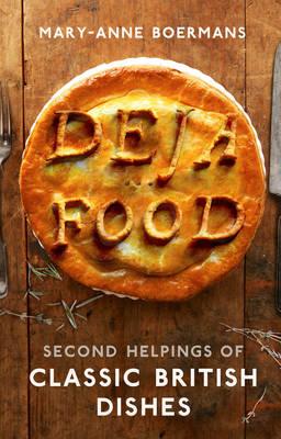DEJA FOOD