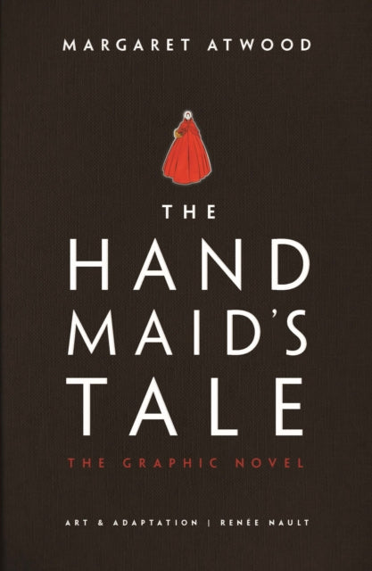 HANDMAID`S TALE (THE GRAPHIC NOVEL)