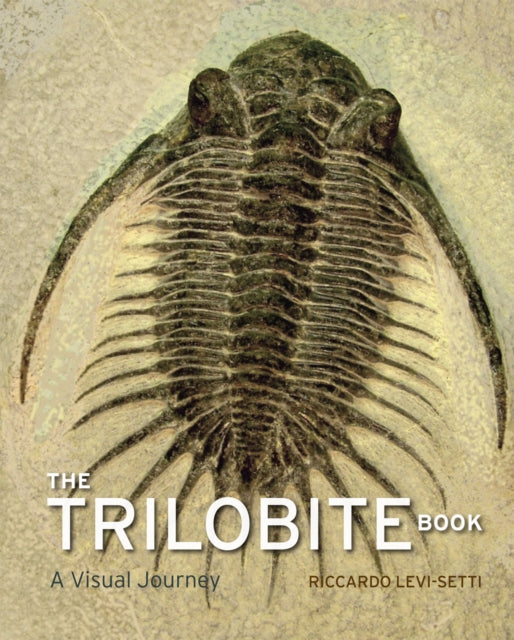 Trilobite Book