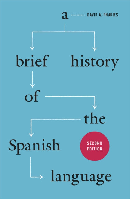 Brief History of the Spanish Language – Second Edition