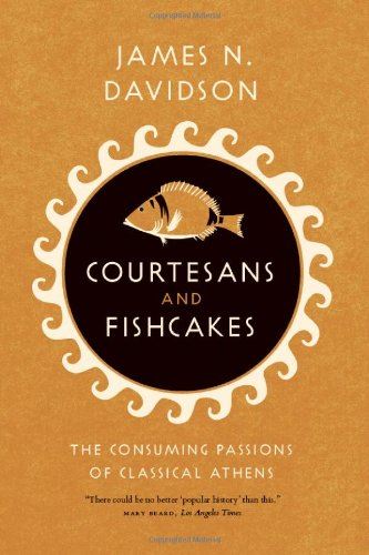 Courtesans and Fishcakes