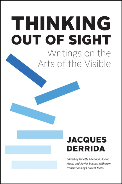 Thinking Out of Sight - Writings on the Arts of the Visible