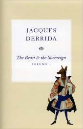 BEAST AND THE SOVEREIGN
